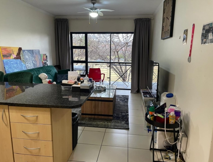 1 Bedroom Property for Sale in Zandspruit Gauteng