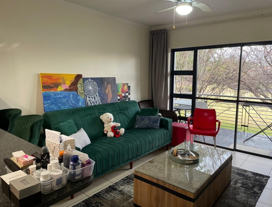 1 Bedroom Property for Sale in Zandspruit Gauteng
