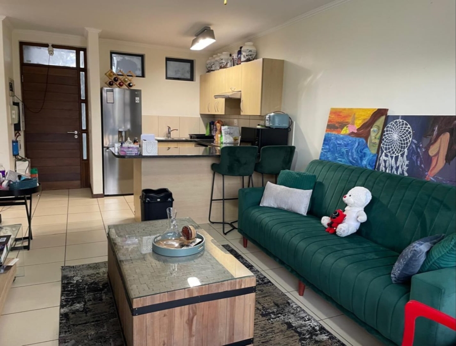 1 Bedroom Property for Sale in Zandspruit Gauteng