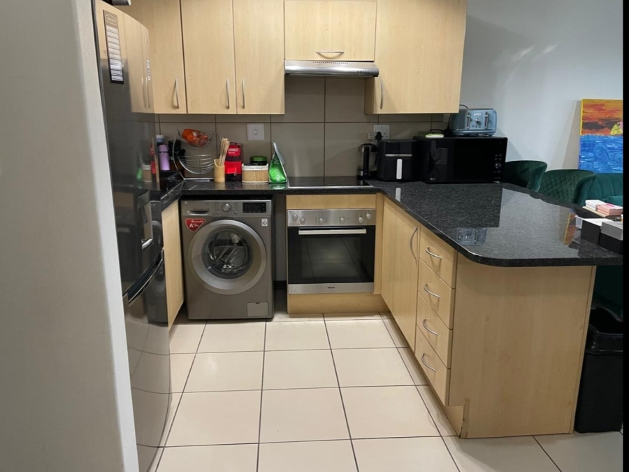 1 Bedroom Property for Sale in Zandspruit Gauteng