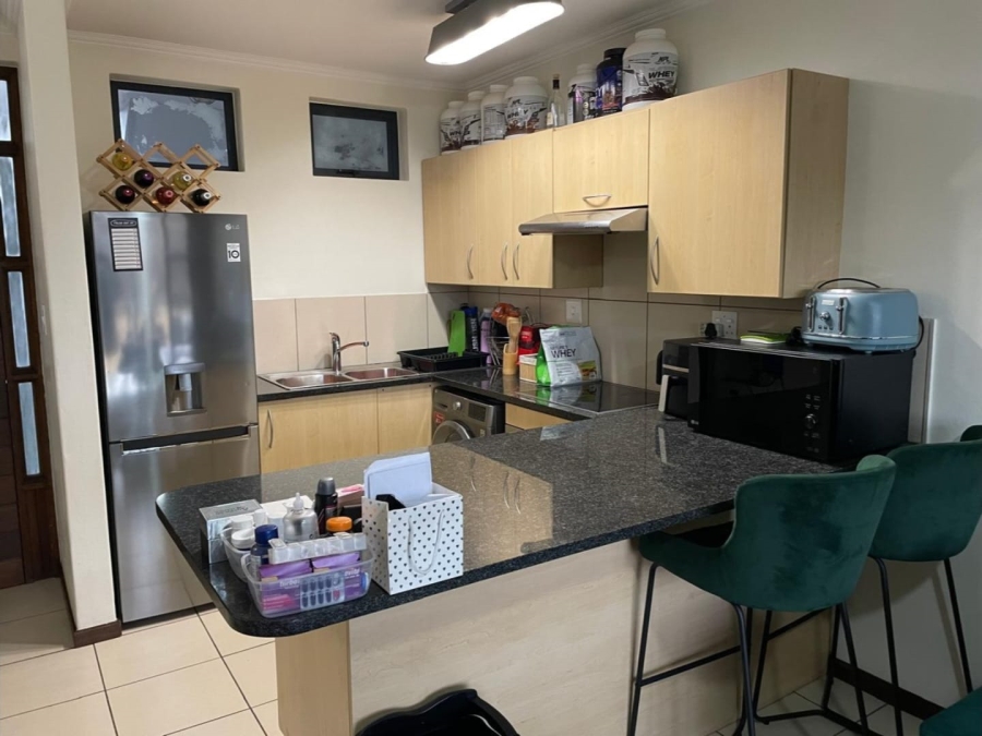 1 Bedroom Property for Sale in Zandspruit Gauteng