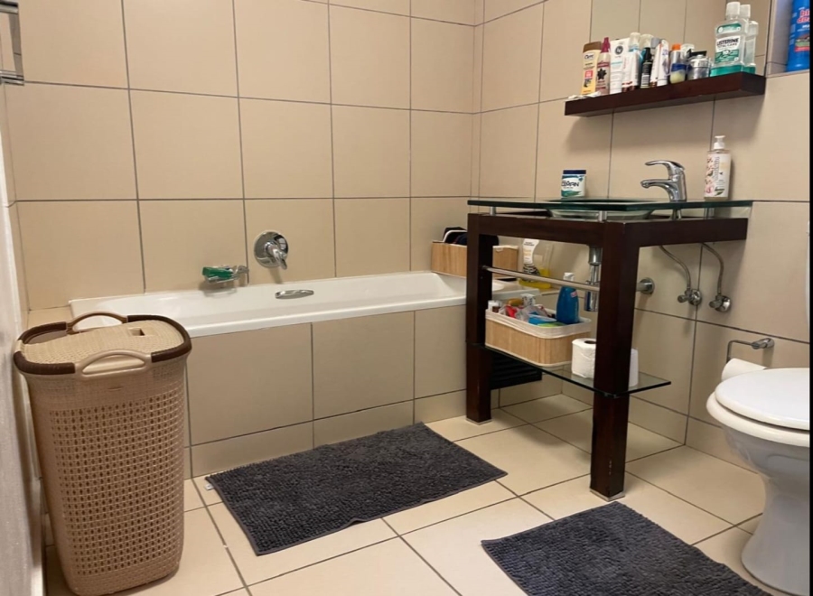 1 Bedroom Property for Sale in Zandspruit Gauteng