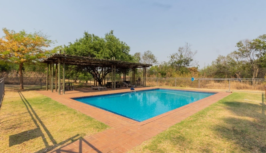 1 Bedroom Property for Sale in Zandspruit Gauteng