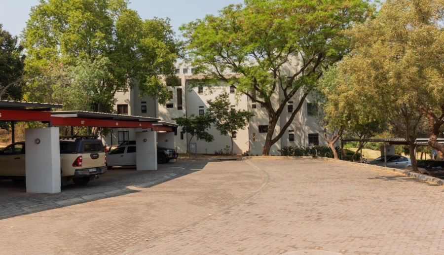 1 Bedroom Property for Sale in Zandspruit Gauteng
