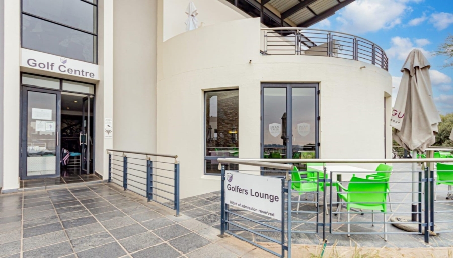 1 Bedroom Property for Sale in Zandspruit Gauteng