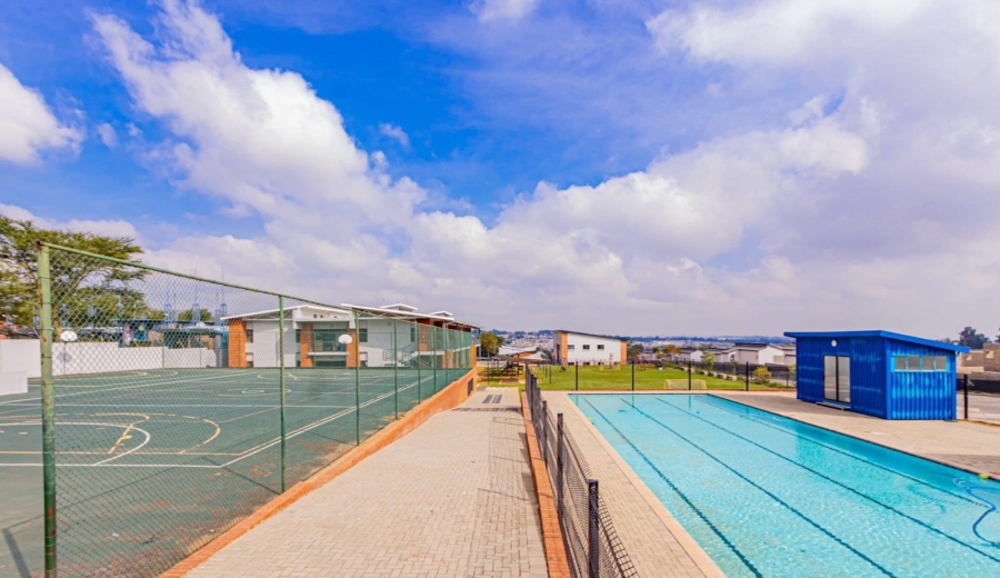 1 Bedroom Property for Sale in Zandspruit Gauteng