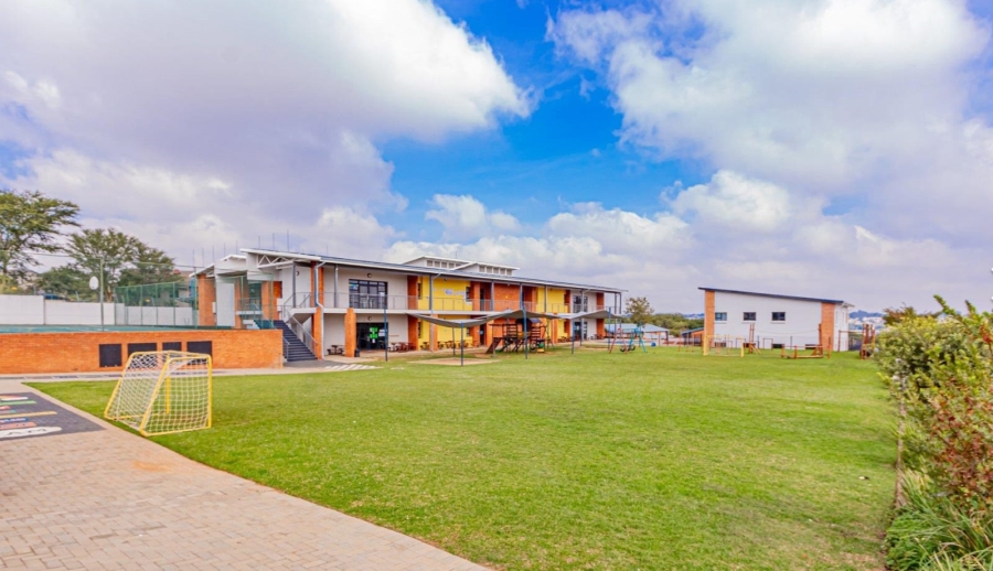 1 Bedroom Property for Sale in Zandspruit Gauteng