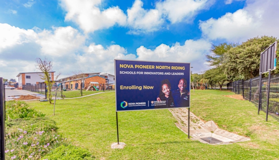 1 Bedroom Property for Sale in Zandspruit Gauteng
