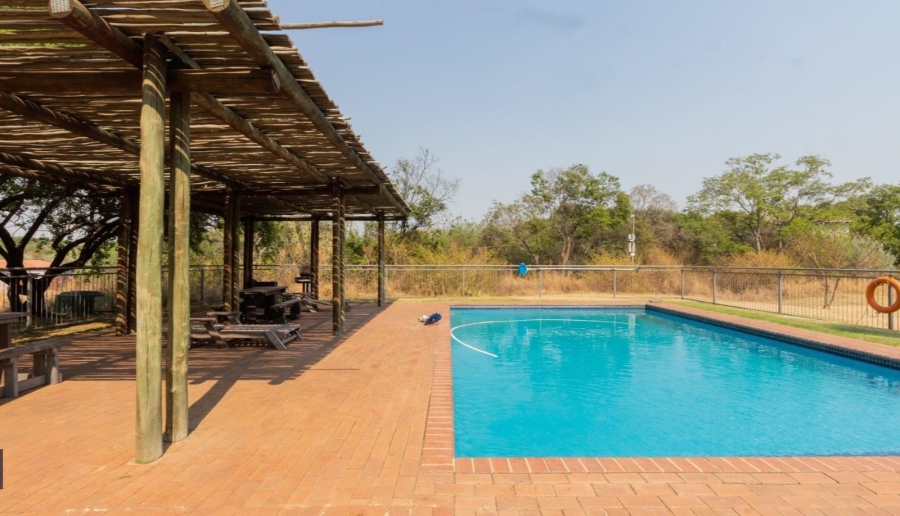 1 Bedroom Property for Sale in Zandspruit Gauteng