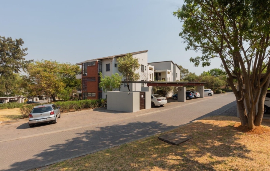 1 Bedroom Property for Sale in Zandspruit Gauteng