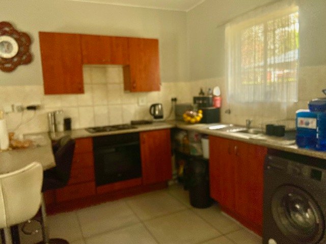 2 Bedroom Property for Sale in Greenstone Hill Gauteng