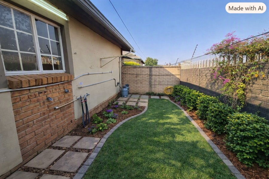 To Let 3 Bedroom Property for Rent in Kosmosdal Gauteng