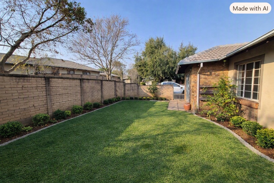 To Let 3 Bedroom Property for Rent in Kosmosdal Gauteng