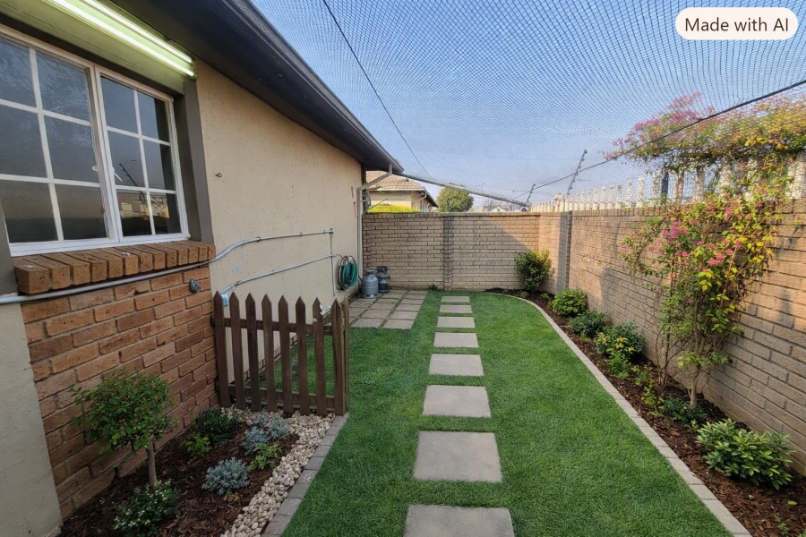 To Let 3 Bedroom Property for Rent in Kosmosdal Gauteng