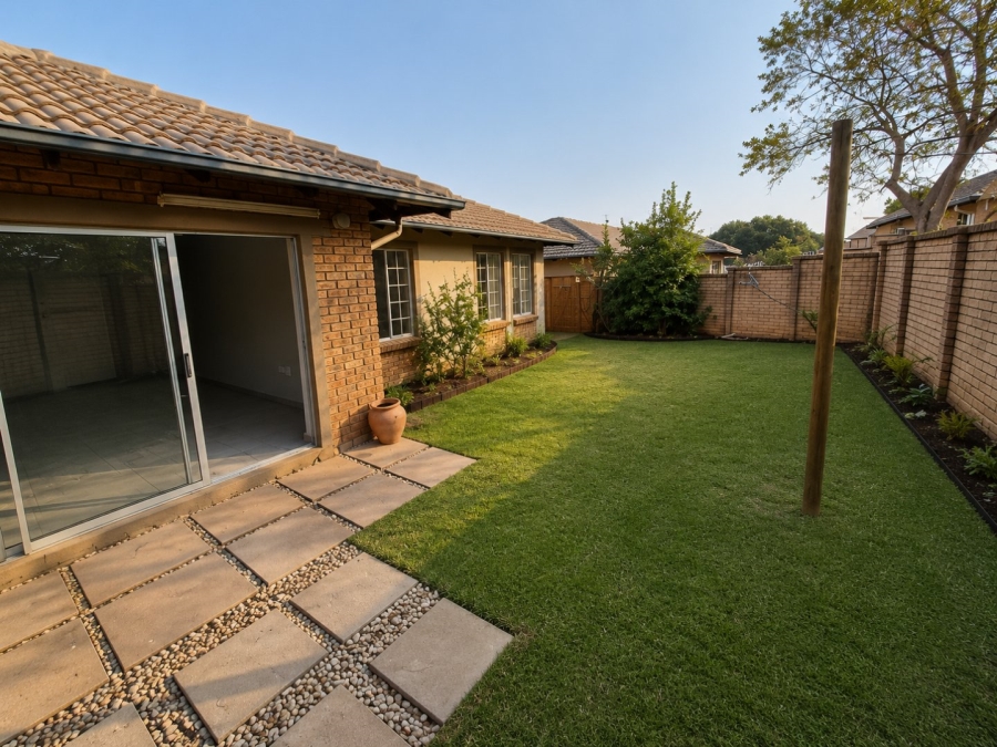 To Let 3 Bedroom Property for Rent in Kosmosdal Gauteng