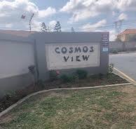 To Let 3 Bedroom Property for Rent in Kosmosdal Gauteng