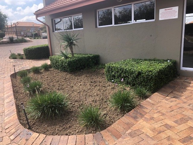 To Let 3 Bedroom Property for Rent in Kosmosdal Gauteng