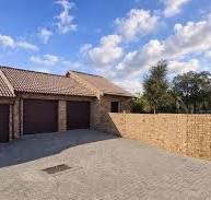 To Let 3 Bedroom Property for Rent in Kosmosdal Gauteng