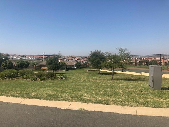 To Let 3 Bedroom Property for Rent in Kosmosdal Gauteng