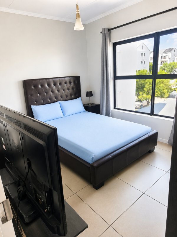 2 Bedroom Property for Sale in Greenstone Ridge Gauteng