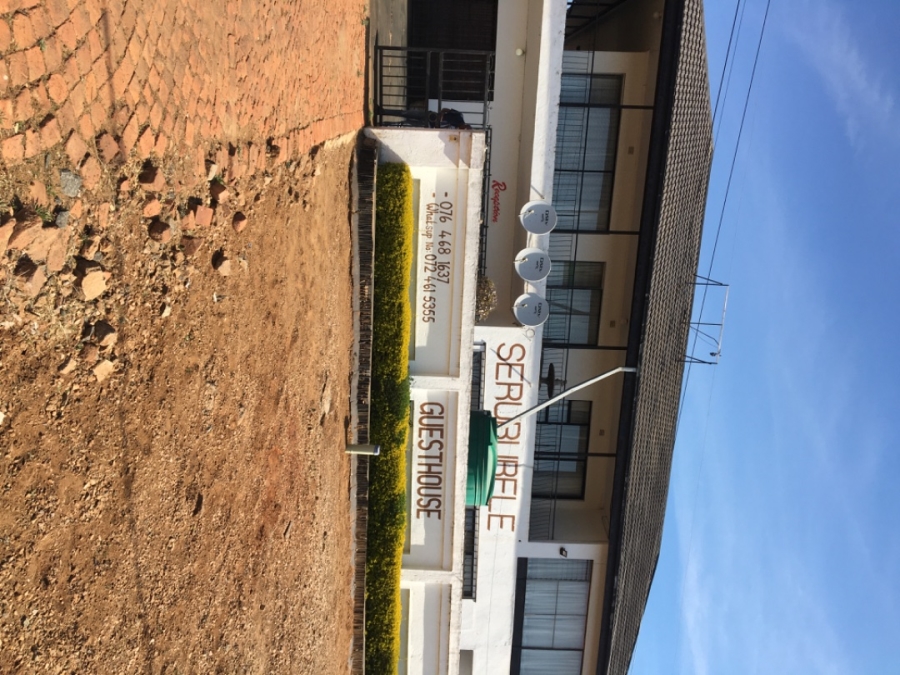 Commercial Property for Sale in Ga-Rankuwa Unit 1 Gauteng