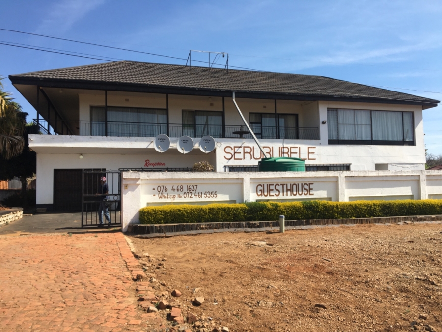 Commercial Property for Sale in Ga-Rankuwa Unit 1 Gauteng