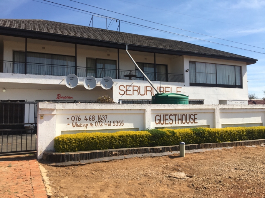 Commercial Property for Sale in Ga-Rankuwa Unit 1 Gauteng