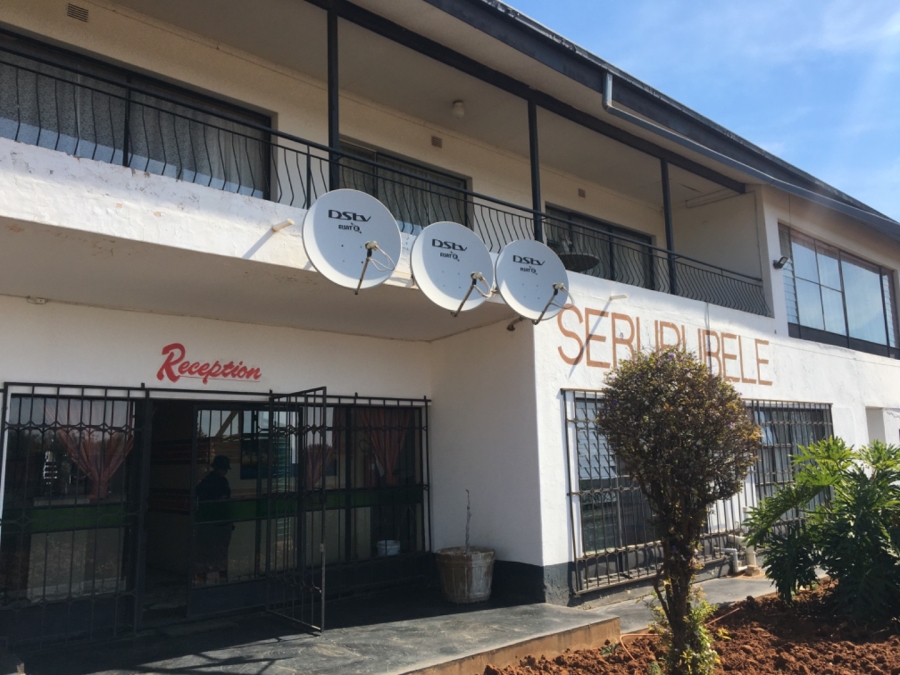 Commercial Property for Sale in Ga-Rankuwa Unit 1 Gauteng