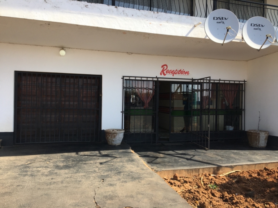 Commercial Property for Sale in Ga-Rankuwa Unit 1 Gauteng
