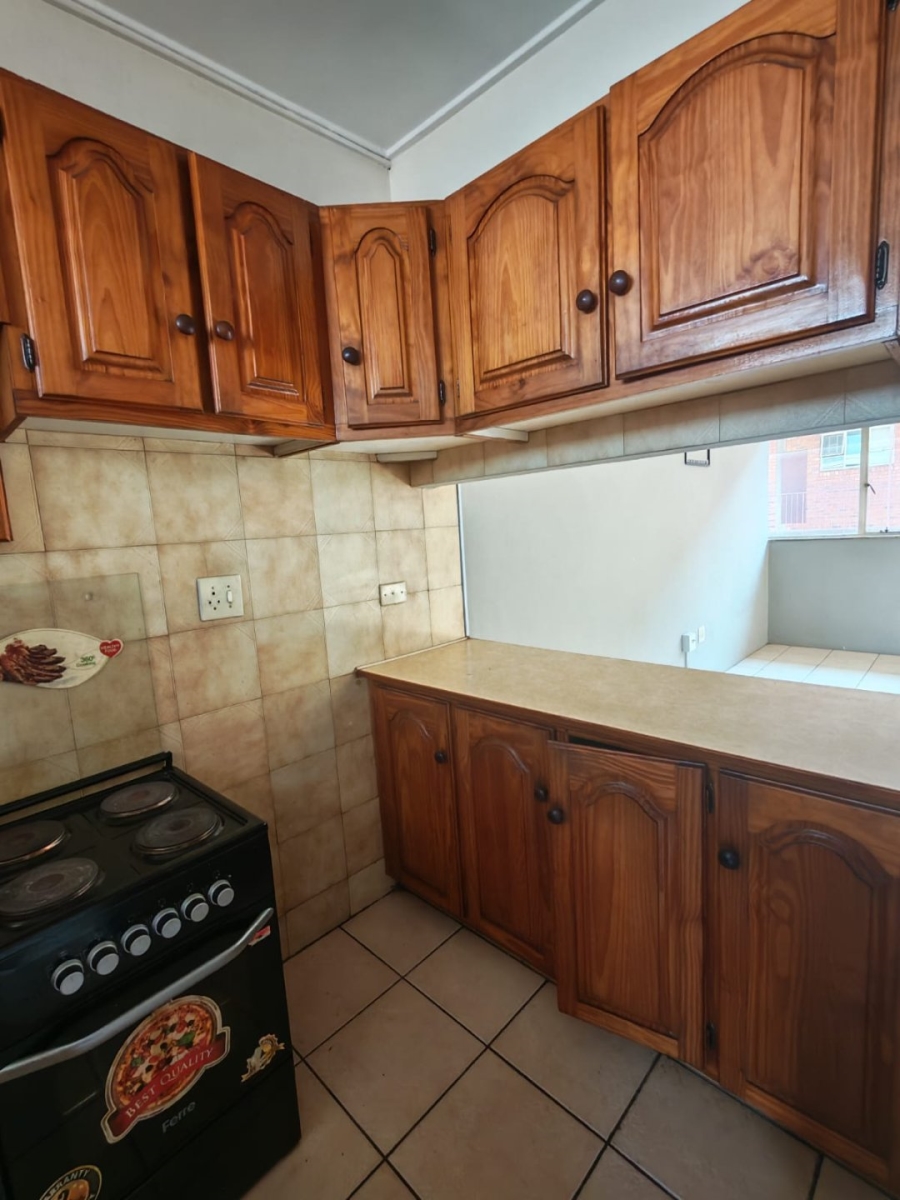 1 Bedroom Property for Sale in Arcadia Gauteng