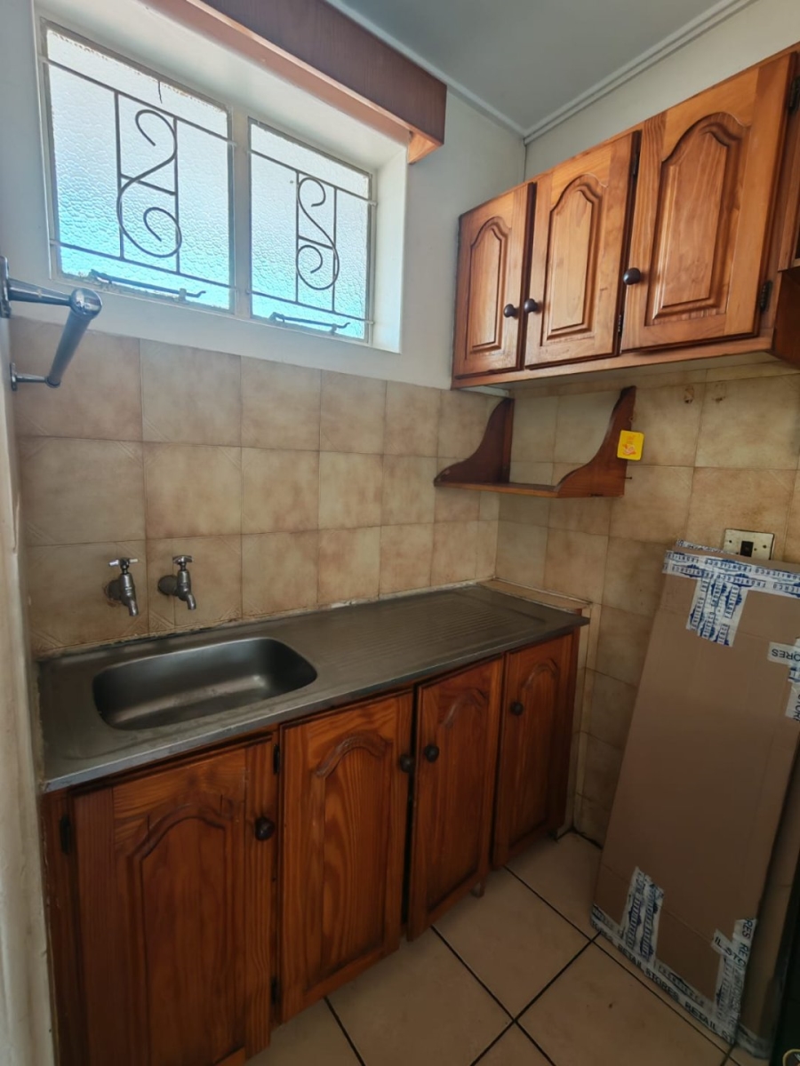 1 Bedroom Property for Sale in Arcadia Gauteng