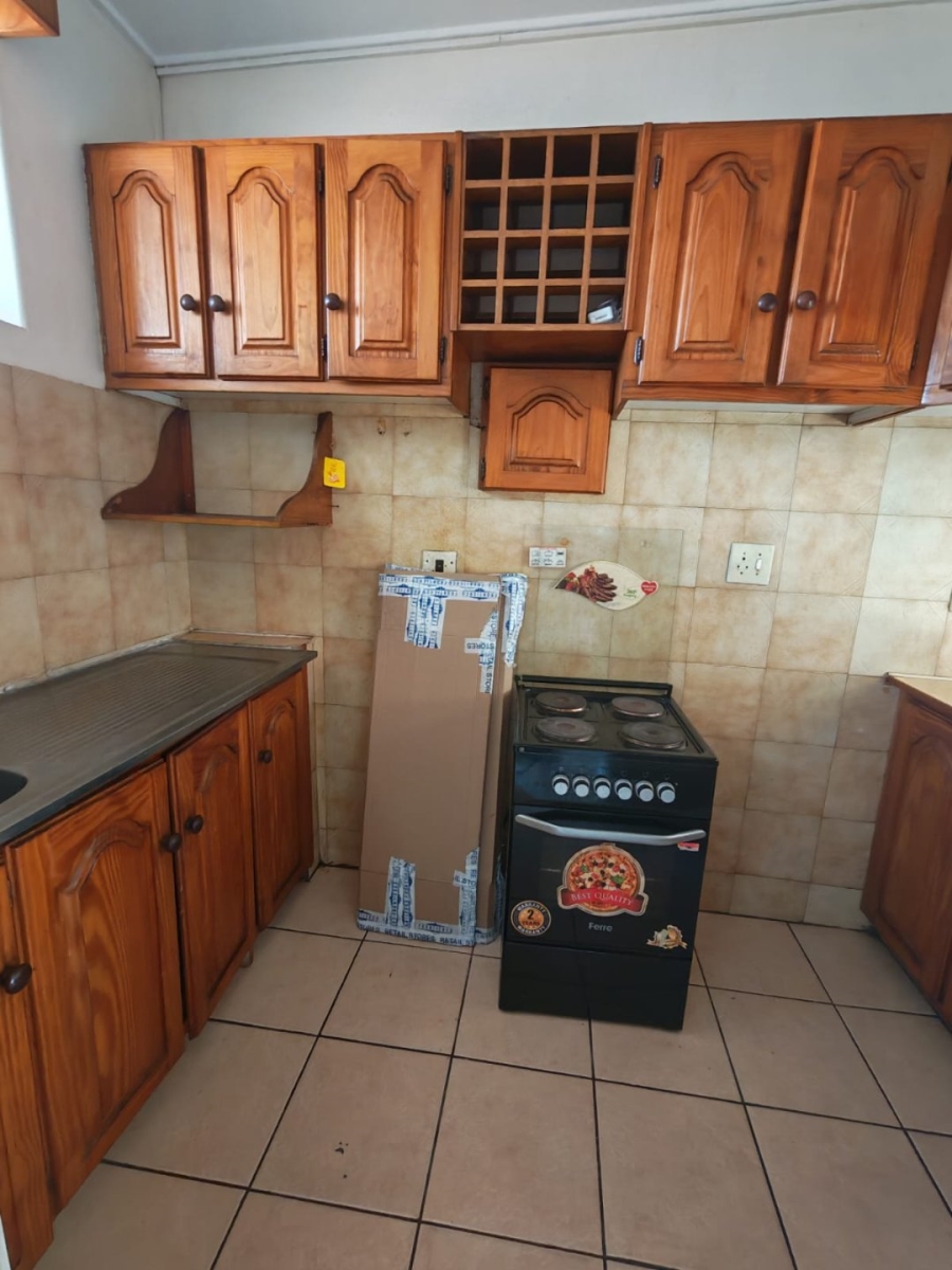 1 Bedroom Property for Sale in Arcadia Gauteng
