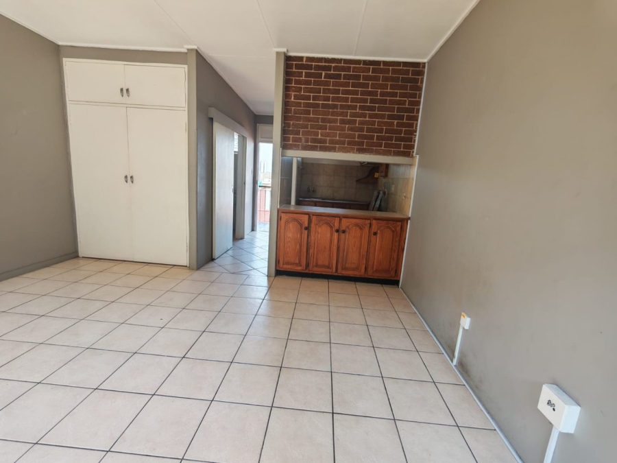 1 Bedroom Property for Sale in Arcadia Gauteng