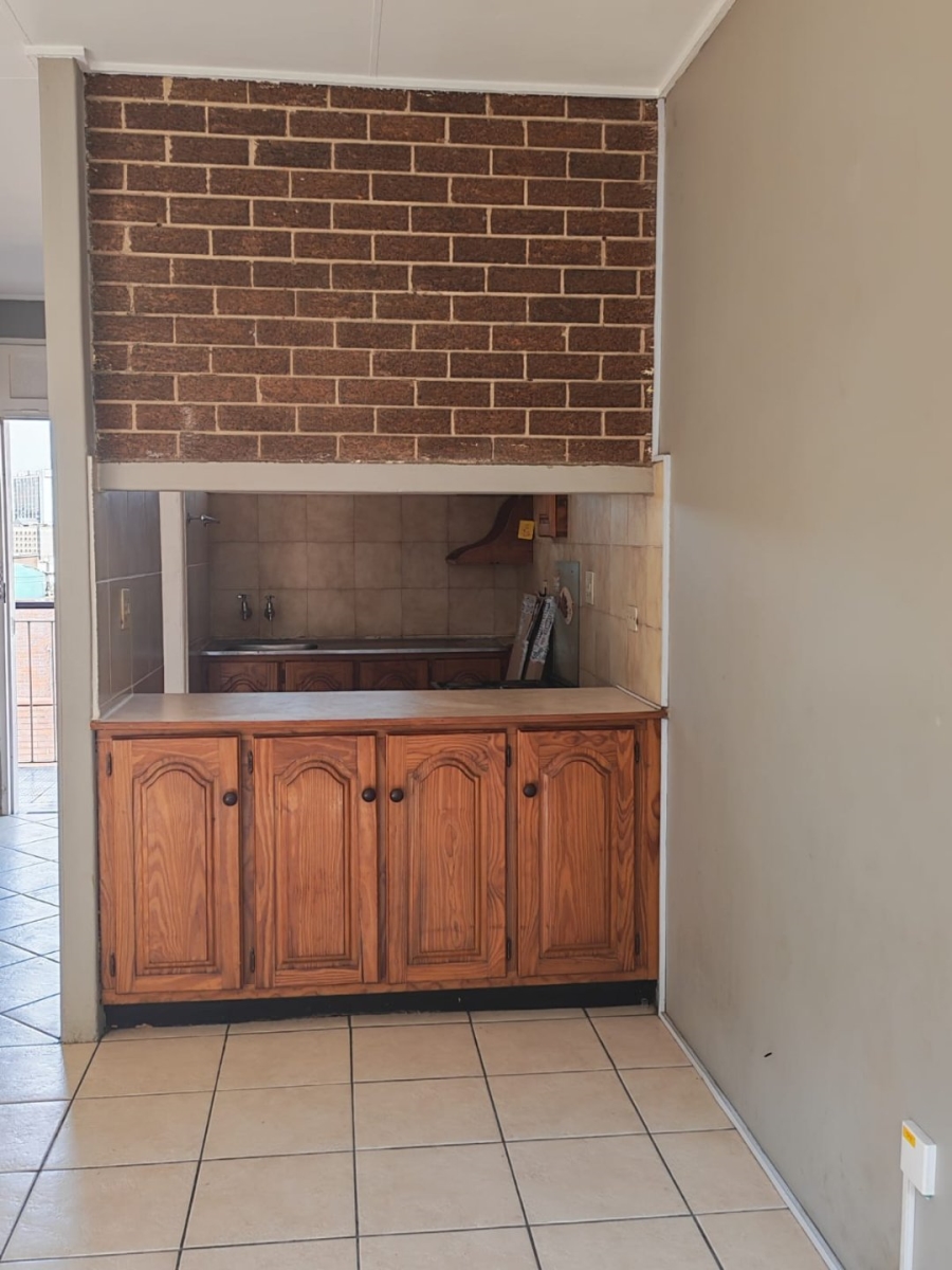 1 Bedroom Property for Sale in Arcadia Gauteng