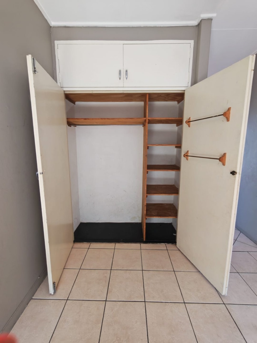 1 Bedroom Property for Sale in Arcadia Gauteng