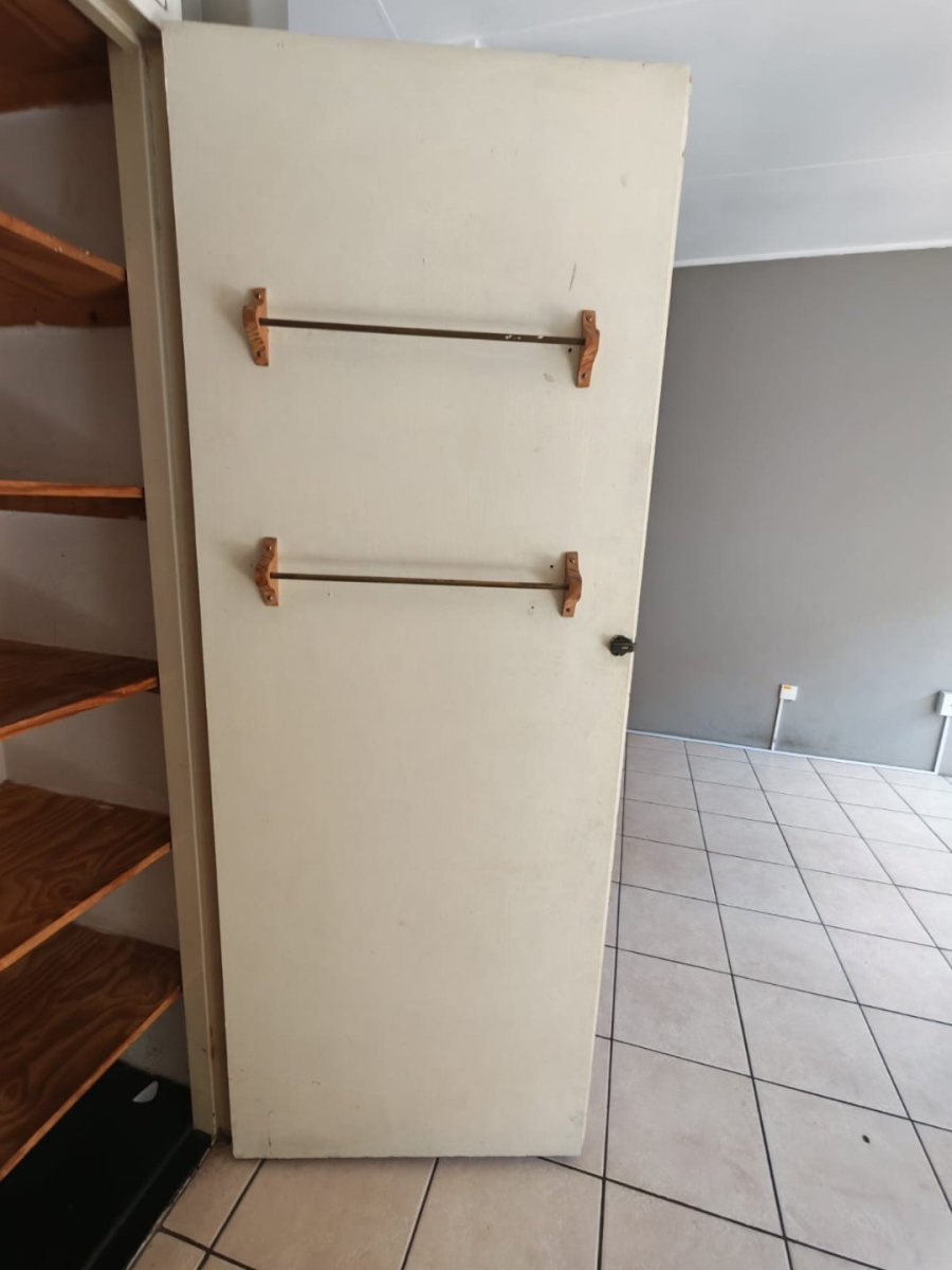 1 Bedroom Property for Sale in Arcadia Gauteng