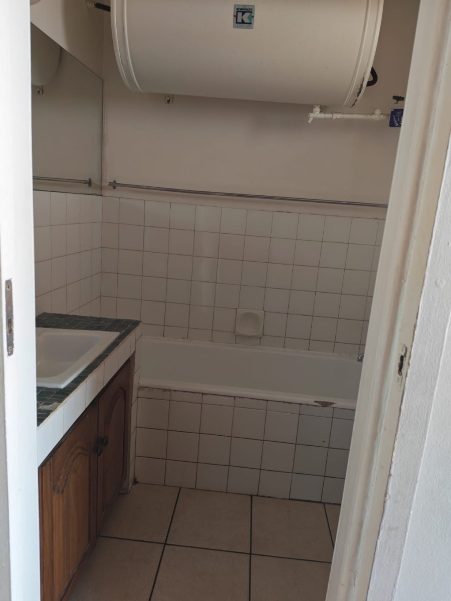1 Bedroom Property for Sale in Arcadia Gauteng