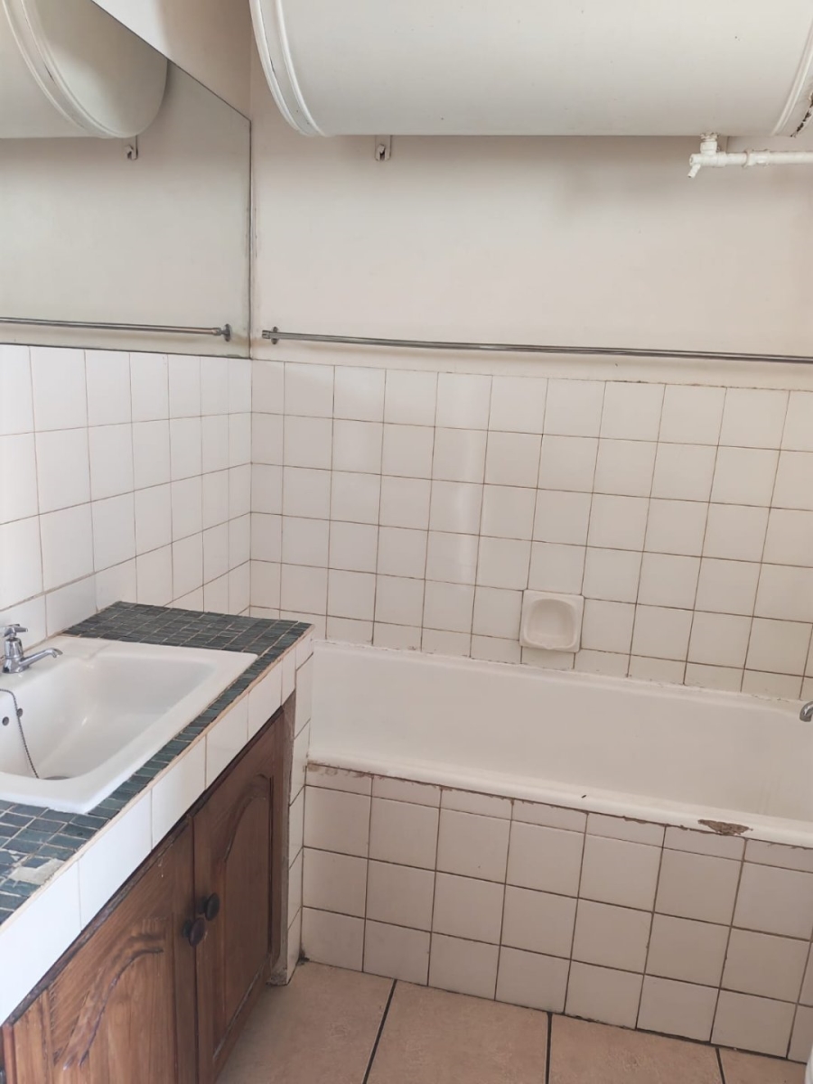 1 Bedroom Property for Sale in Arcadia Gauteng