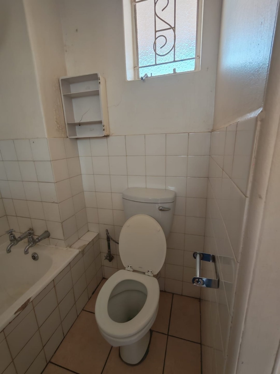 1 Bedroom Property for Sale in Arcadia Gauteng