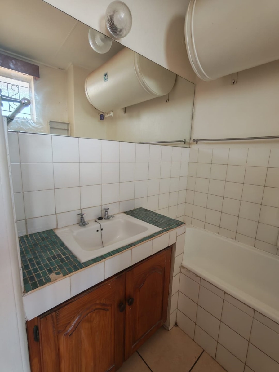 1 Bedroom Property for Sale in Arcadia Gauteng