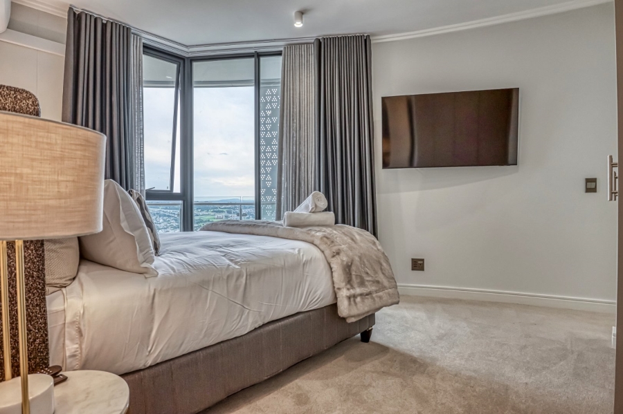 To Let 2 Bedroom Property for Rent in Waterfall Gauteng