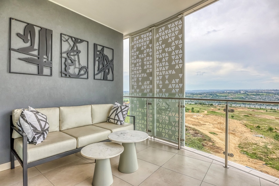 To Let 2 Bedroom Property for Rent in Waterfall Gauteng