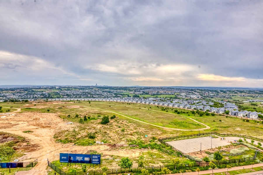 To Let 2 Bedroom Property for Rent in Waterfall Gauteng