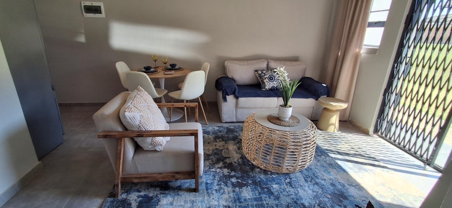 2 Bedroom Property for Sale in Lotus Gardens Gauteng