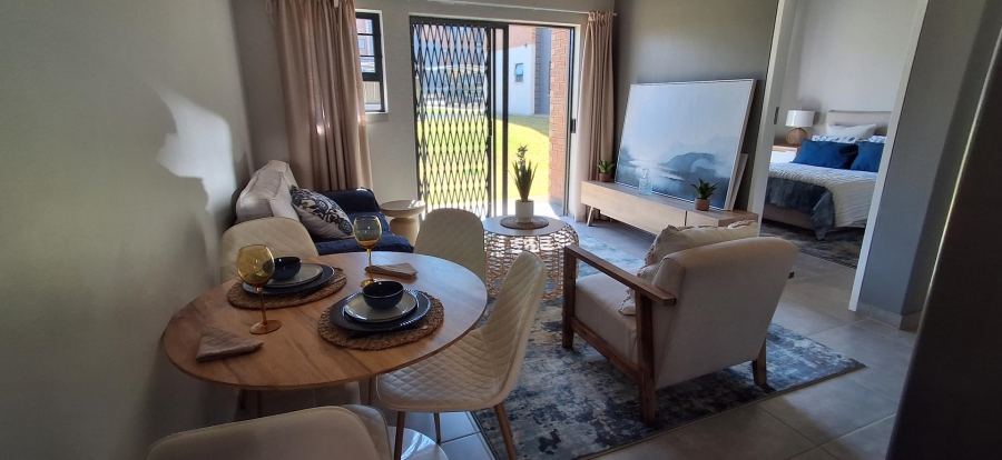 2 Bedroom Property for Sale in Lotus Gardens Gauteng