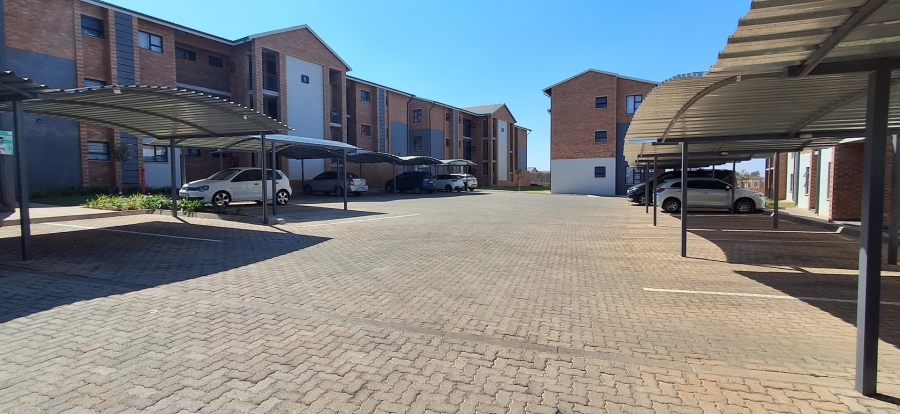 2 Bedroom Property for Sale in Lotus Gardens Gauteng