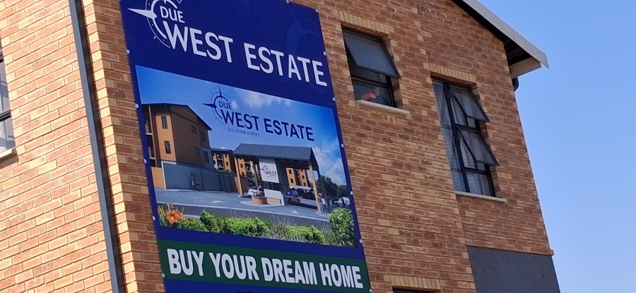 2 Bedroom Property for Sale in Lotus Gardens Gauteng