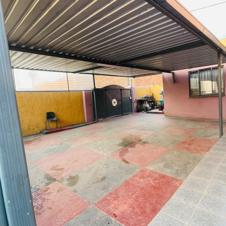 3 Bedroom Property for Sale in Allandale Gauteng