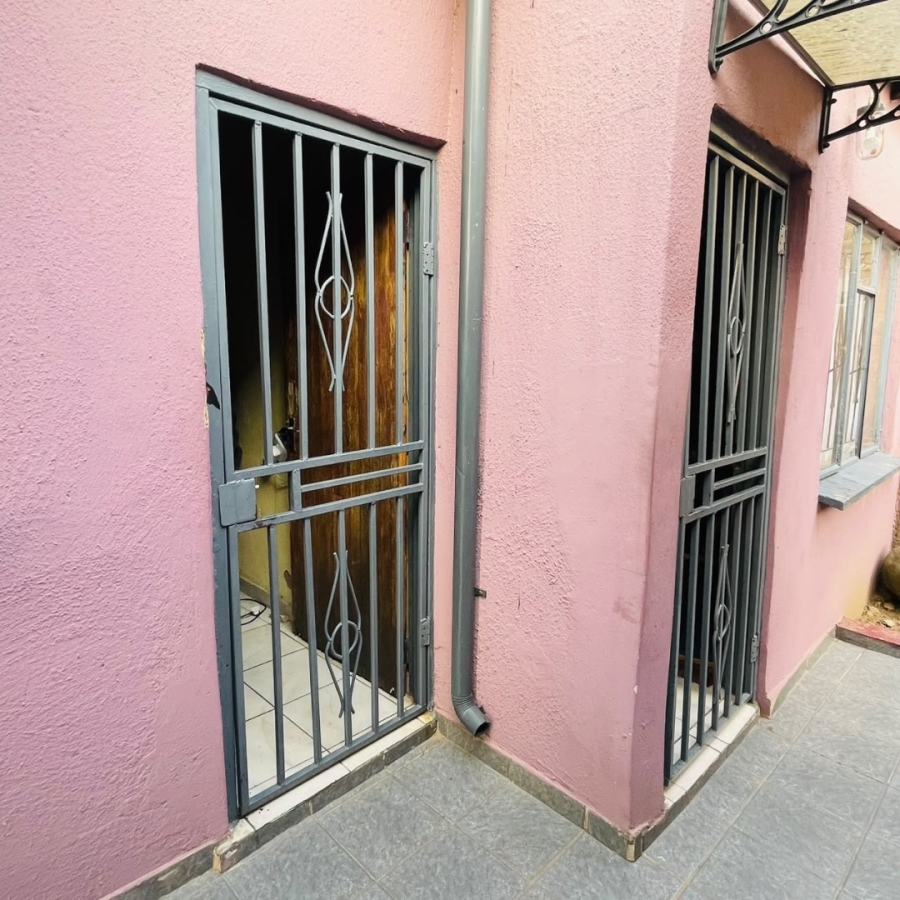 3 Bedroom Property for Sale in Allandale Gauteng