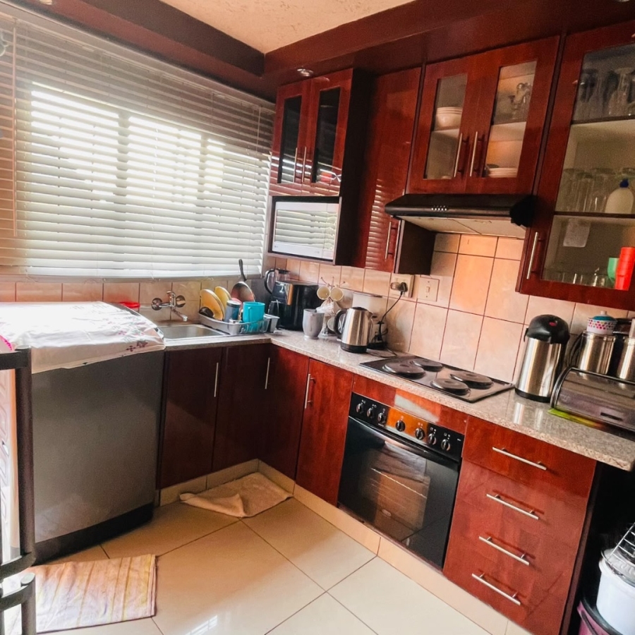 3 Bedroom Property for Sale in Allandale Gauteng